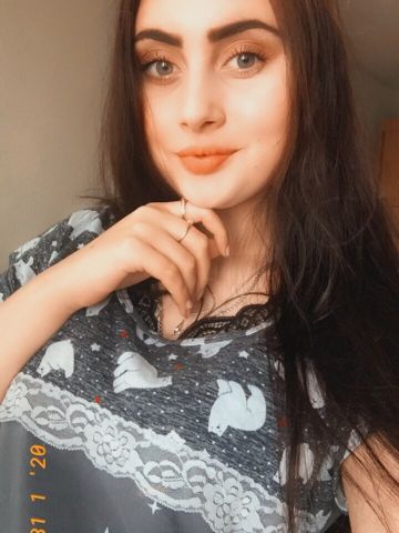 Виталина